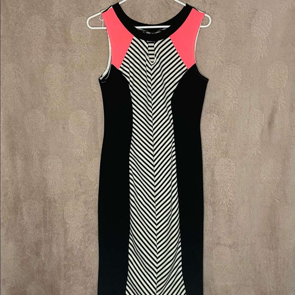 Work/Formal Dress